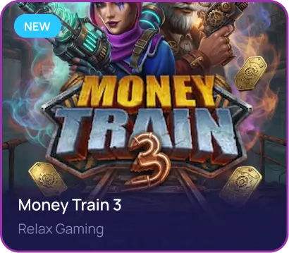 money train 3