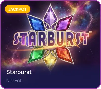 starburst